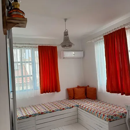 Otel 1881 Alaçatı