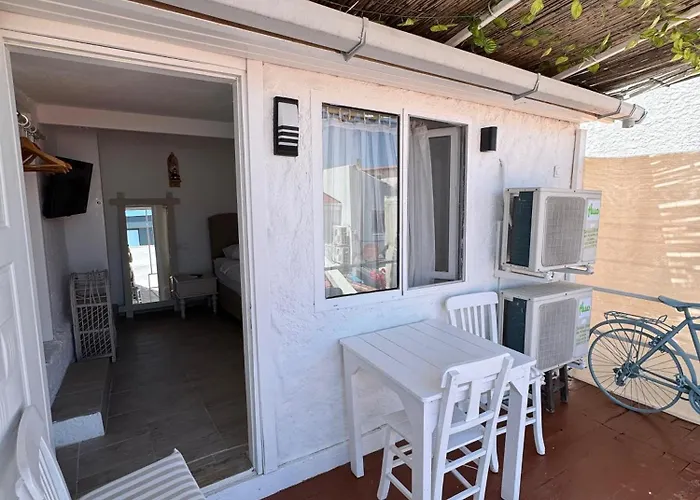 1881 酒店 阿拉恰特