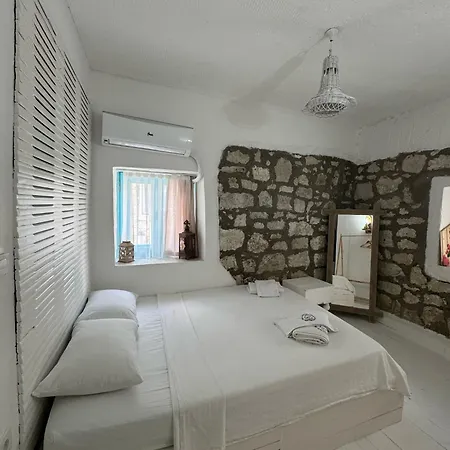 1881 Hotel Alaçatı