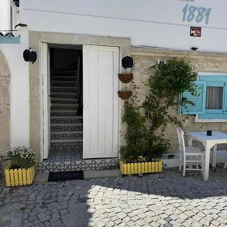 Hotel 1881 Alaçatı