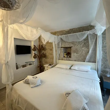 Hotel 1881 Alaçatı