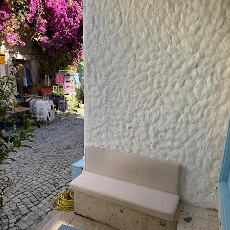 1881 Hotel Alaçatı
