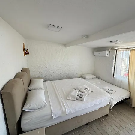Hotel 1881 Alaçatı
