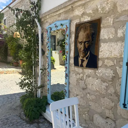 Hotel 1881 Alaçatı