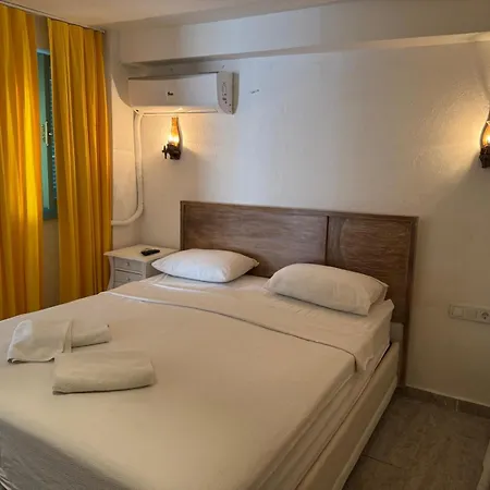 Hotel 1881 Alaçatı