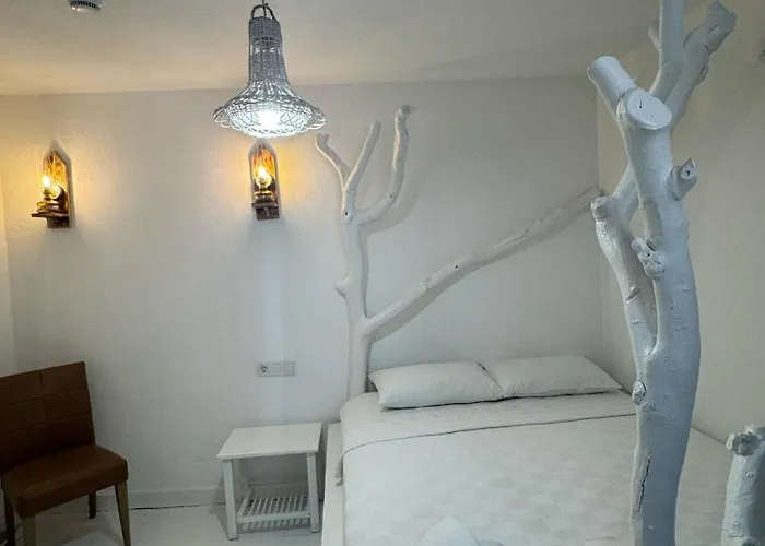 Hotel 1881 *
