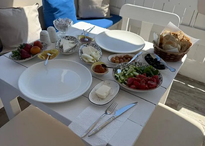 1881 Alaçatı