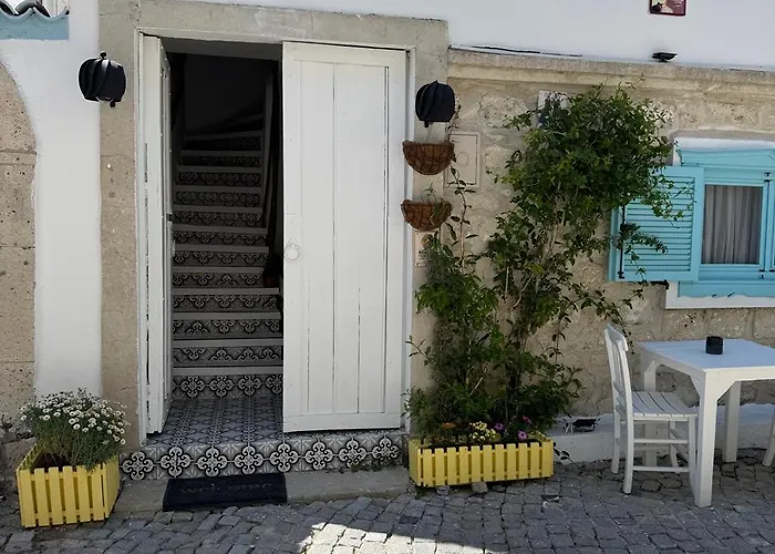 Hotel 1881 Alaçatı