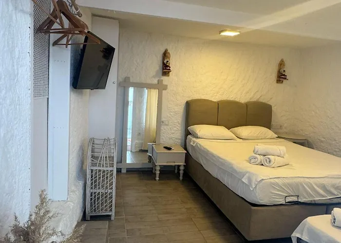 1881 Hotel *