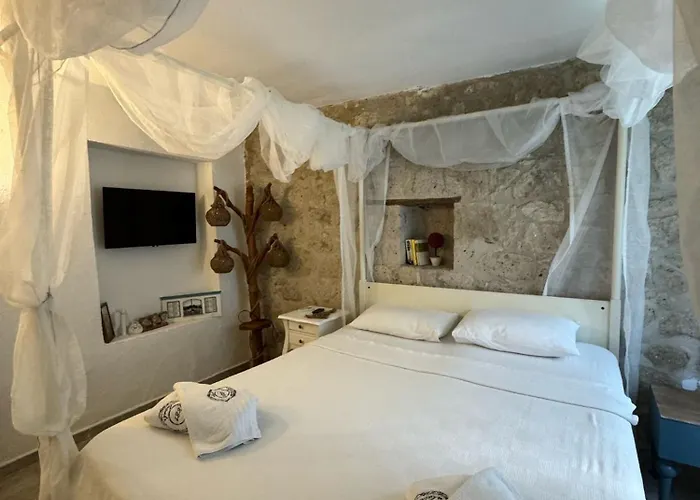 Hotel 1881 Alaçatı