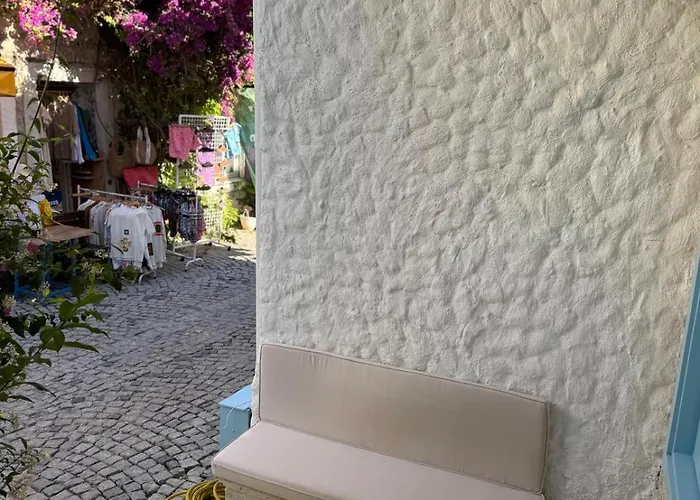 1881 Hotel Alaçatı