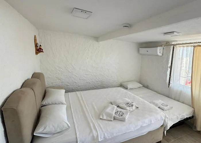 Hotel 1881 Alaçatı