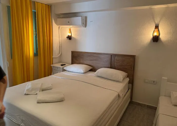 Hotel 1881 Alaçatı
